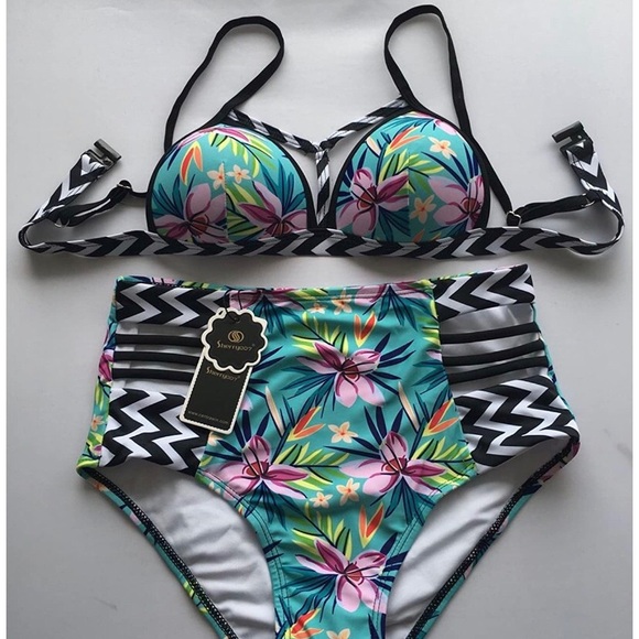 Bikini TOP - Picture 1 of 3